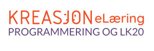 Programmering